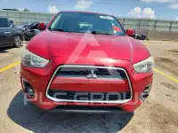2015 Mitsubishi OUTLANDER фото