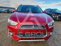 2015 Mitsubishi OUTLANDER фото