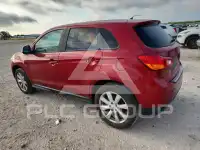 2015 Mitsubishi OUTLANDER фото
