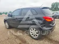 2015 Mitsubishi OUTLANDER фото