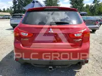 2015 Mitsubishi OUTLANDER фото