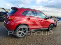 2015 Mitsubishi OUTLANDER фото