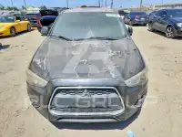 2015 Mitsubishi OUTLANDER фото