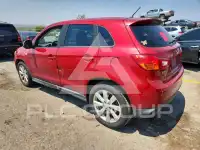 2015 Mitsubishi OUTLANDER фото