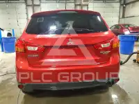 2015 Mitsubishi OUTLANDER фото