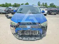 2015 Mitsubishi OUTLANDER фото