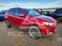 2015 Mitsubishi OUTLANDER фото