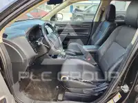 2015 Mitsubishi OUTLANDER фото
