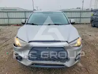 2015 Mitsubishi OUTLANDER фото