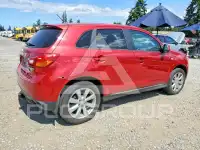 2015 Mitsubishi OUTLANDER фото