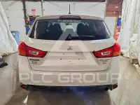2015 Mitsubishi OUTLANDER фото