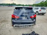 2015 Mitsubishi OUTLANDER фото