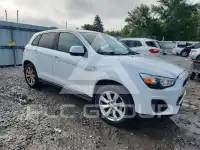 2015 Mitsubishi OUTLANDER фото