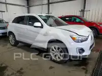 2015 Mitsubishi OUTLANDER фото