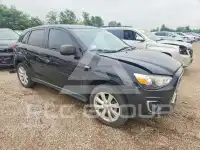2015 Mitsubishi OUTLANDER фото
