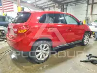 2015 Mitsubishi OUTLANDER фото