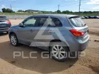 2015 Mitsubishi OUTLANDER фото