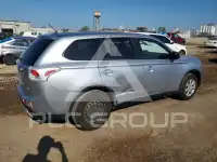 2015 Mitsubishi OUTLANDER photo