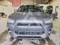 2015 Mitsubishi OUTLANDER photo