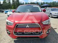 2015 Mitsubishi OUTLANDER фото