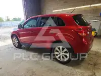 2015 Mitsubishi OUTLANDER фото