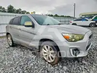 2015 Mitsubishi OUTLANDER фото