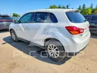 2015 Mitsubishi OUTLANDER фото