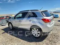 2015 Mitsubishi OUTLANDER photo