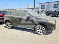 2015 Mitsubishi OUTLANDER фото