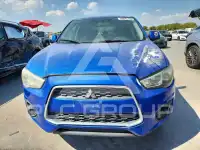 2015 Mitsubishi OUTLANDER фото