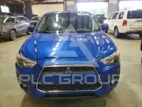 2015 Mitsubishi OUTLANDER фото