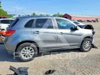 2015 Mitsubishi OUTLANDER фото