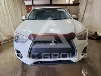 2015 Mitsubishi OUTLANDER фото