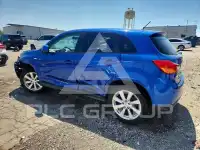 2015 Mitsubishi OUTLANDER фото