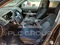 2015 Mitsubishi OUTLANDER фото