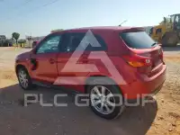 2015 Mitsubishi OUTLANDER photo