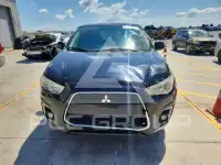 2015 Mitsubishi OUTLANDER фото