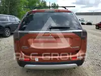 2015 Mitsubishi OUTLANDER фото