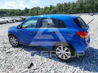 2015 Mitsubishi OUTLANDER фото