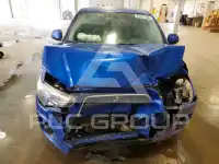 2015 Mitsubishi OUTLANDER фото