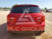 2015 Mitsubishi OUTLANDER photo