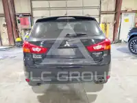 2015 Mitsubishi OUTLANDER фото