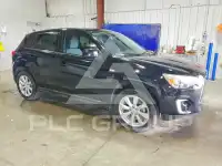 2015 Mitsubishi OUTLANDER фото