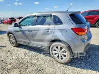 2015 Mitsubishi OUTLANDER photo