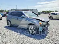 2015 Mitsubishi OUTLANDER фото
