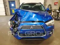 2015 Mitsubishi OUTLANDER фото