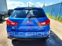 2015 Mitsubishi OUTLANDER photo