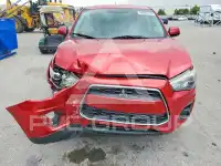 2015 Mitsubishi OUTLANDER photo