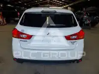 2015 Mitsubishi OUTLANDER photo
