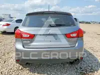 2015 Mitsubishi OUTLANDER фото